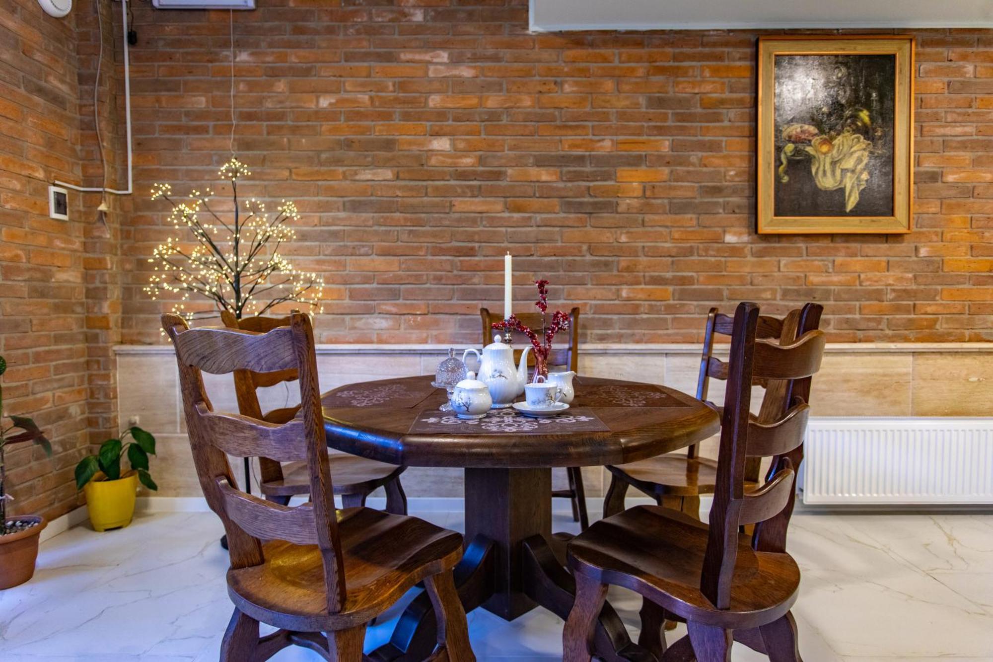Lileo Kutaisi - Hotel&Winery Kültér fotó