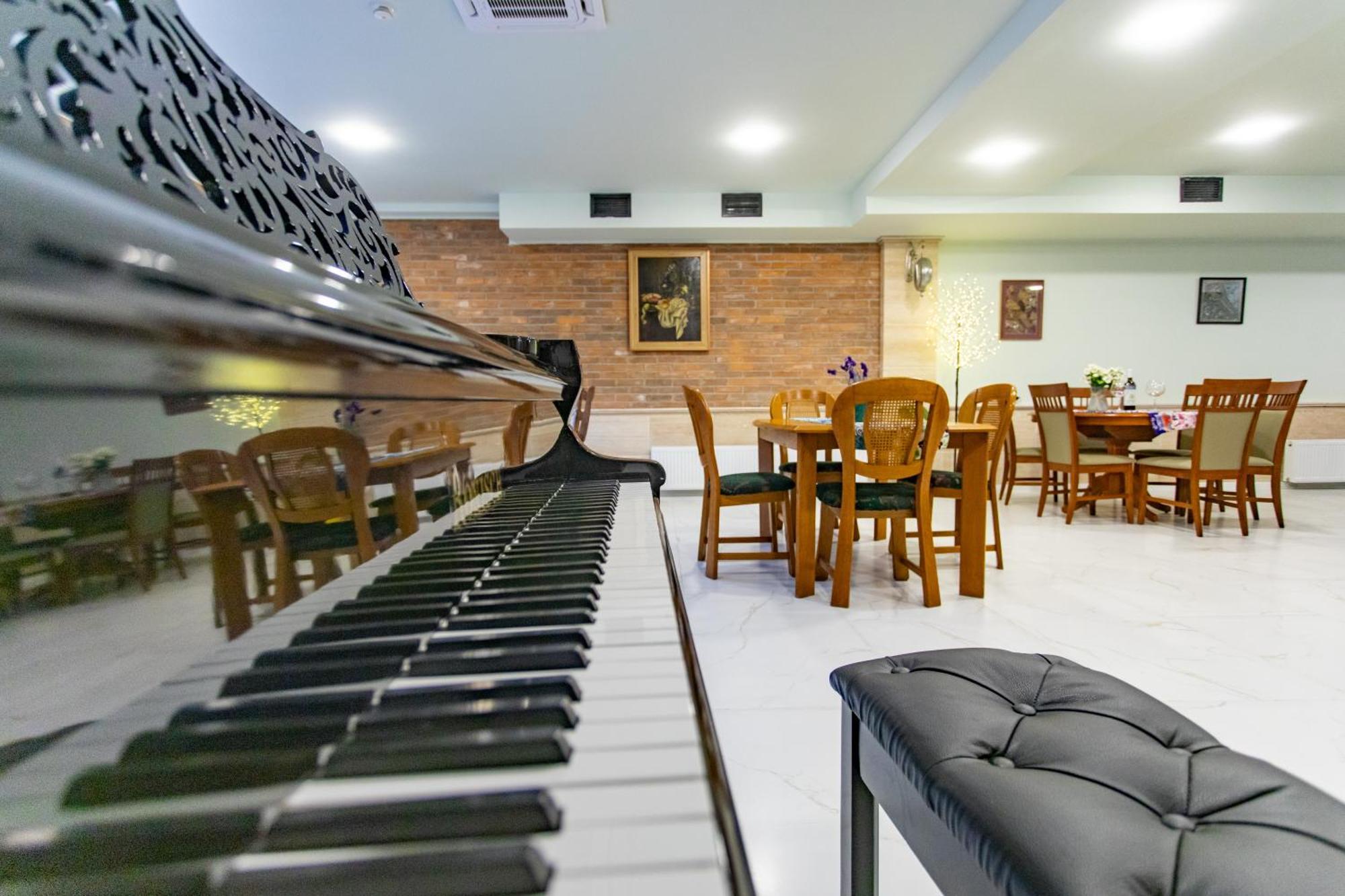 Lileo Kutaisi - Hotel&Winery Kültér fotó