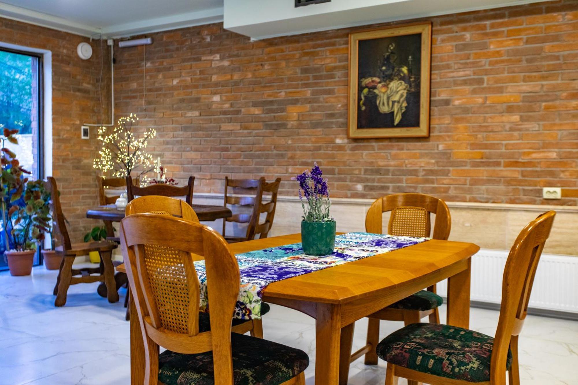 Lileo Kutaisi - Hotel&Winery Kültér fotó