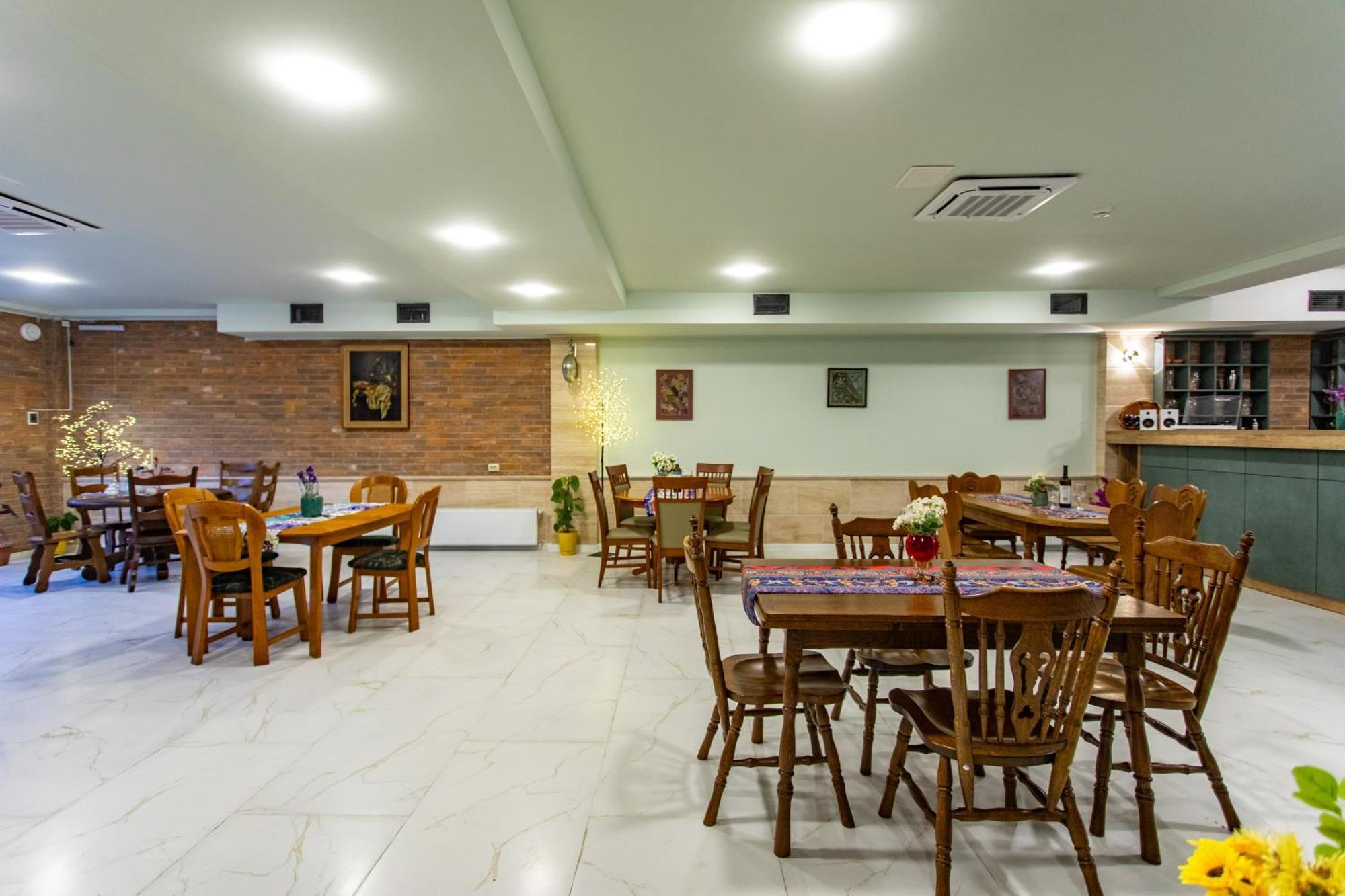 Lileo Kutaisi - Hotel&Winery Kültér fotó