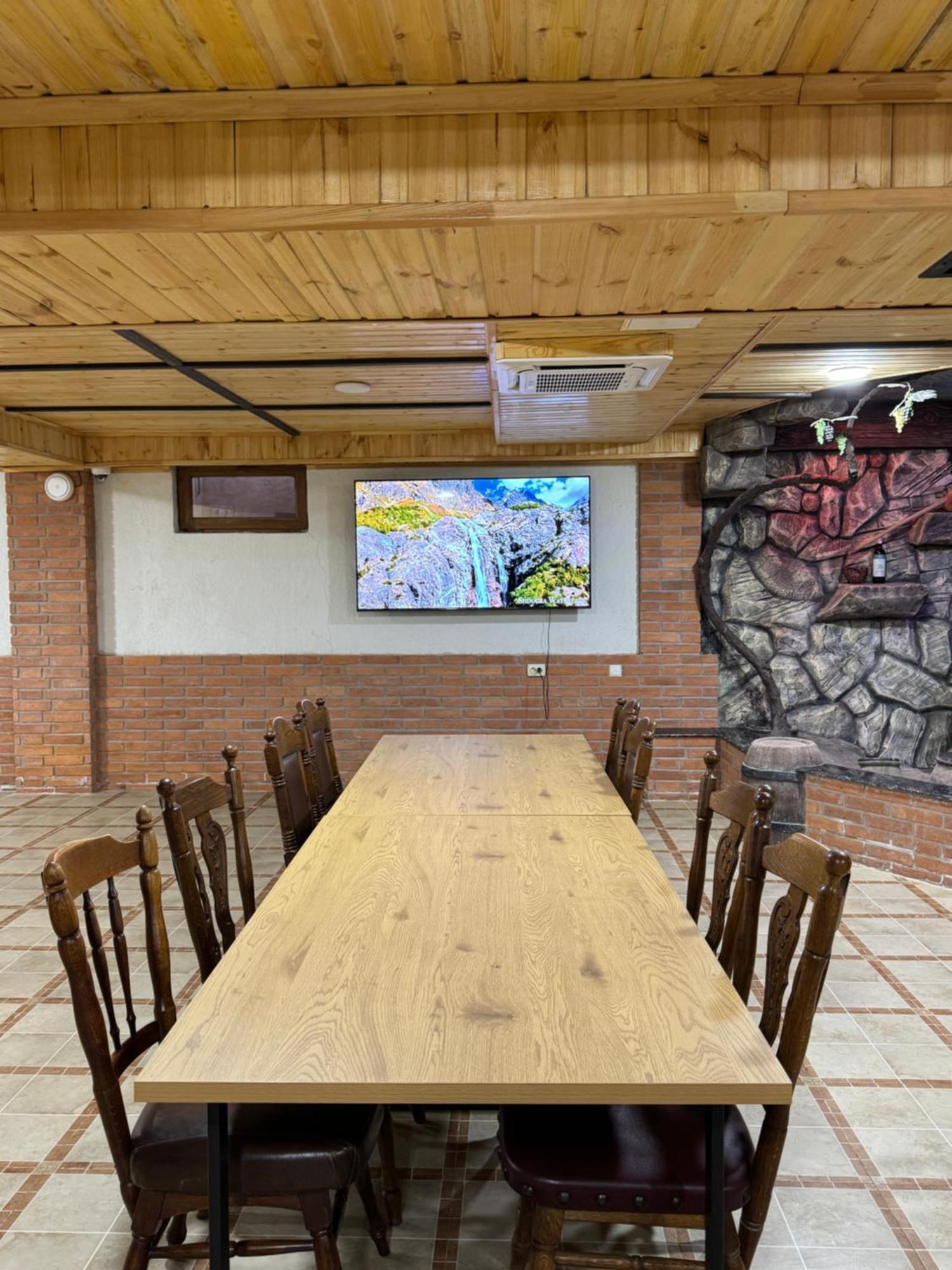 Lileo Kutaisi - Hotel&Winery Kültér fotó