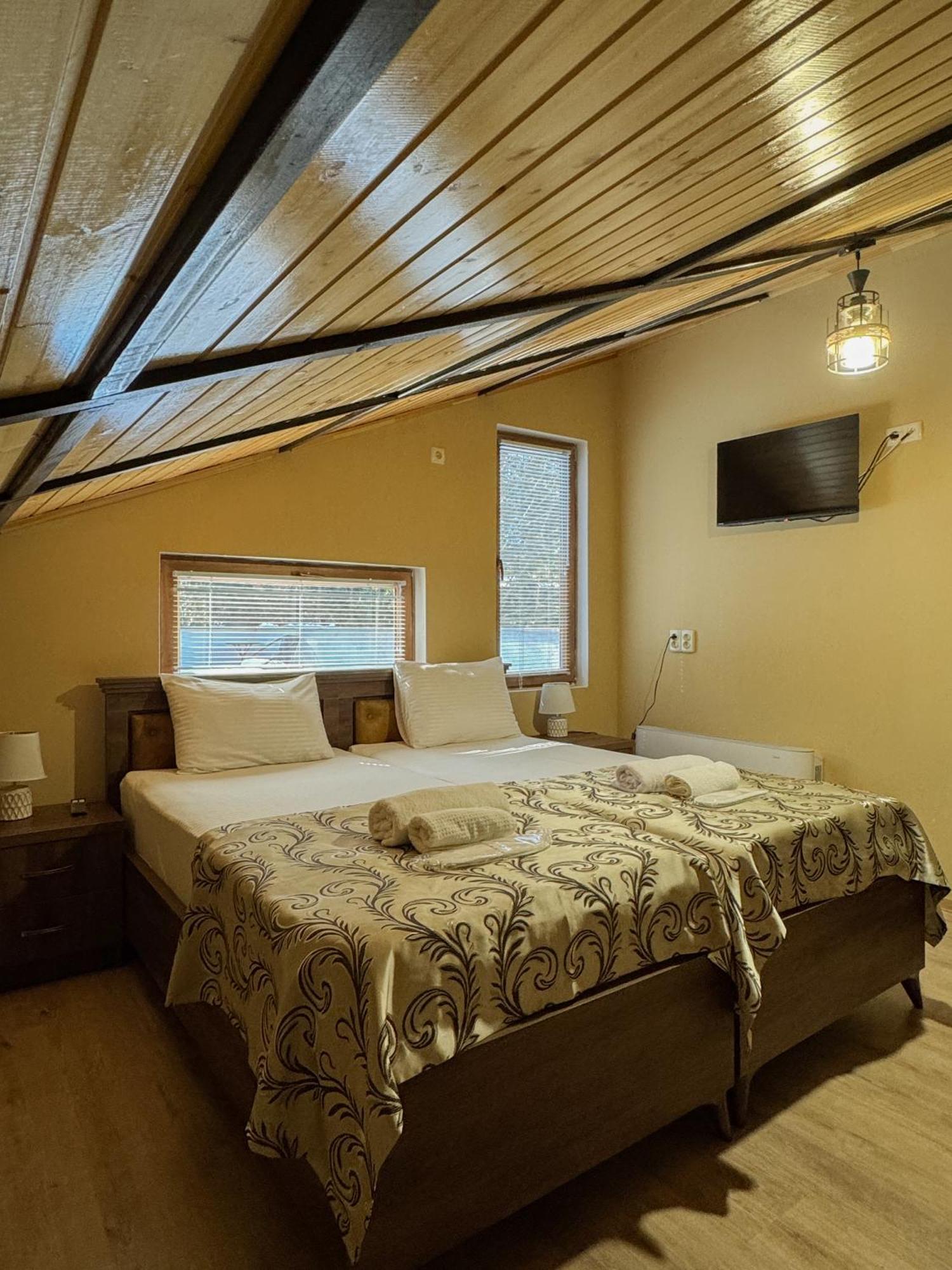 Lileo Kutaisi - Hotel&Winery Kültér fotó