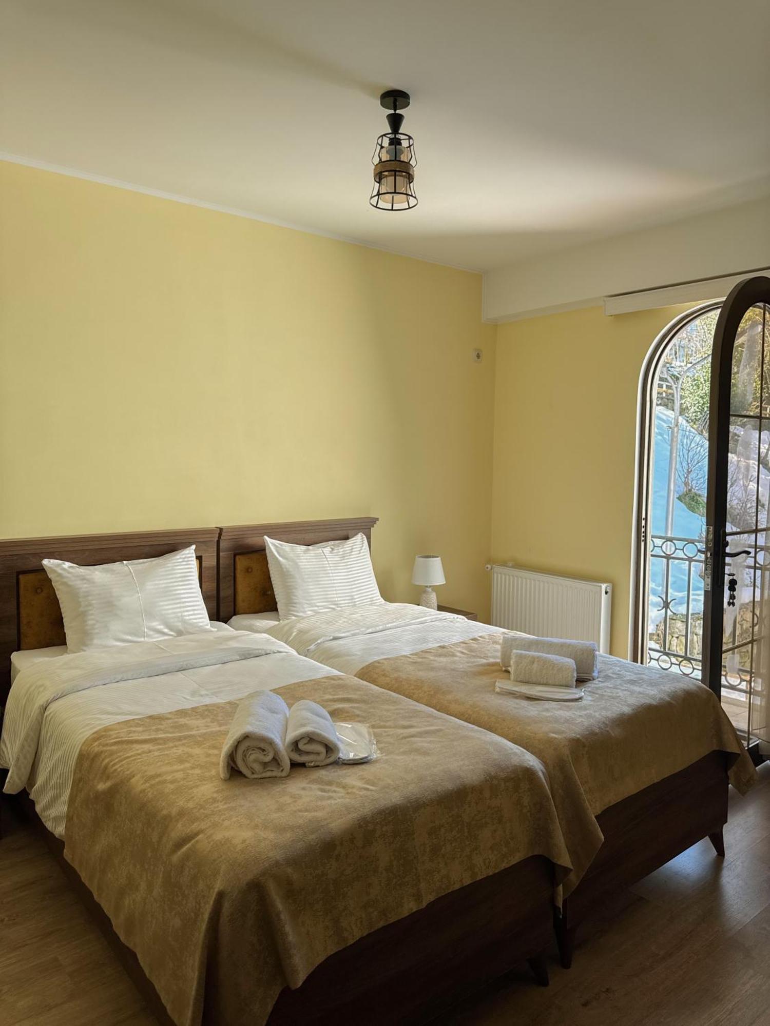 Lileo Kutaisi - Hotel&Winery Kültér fotó