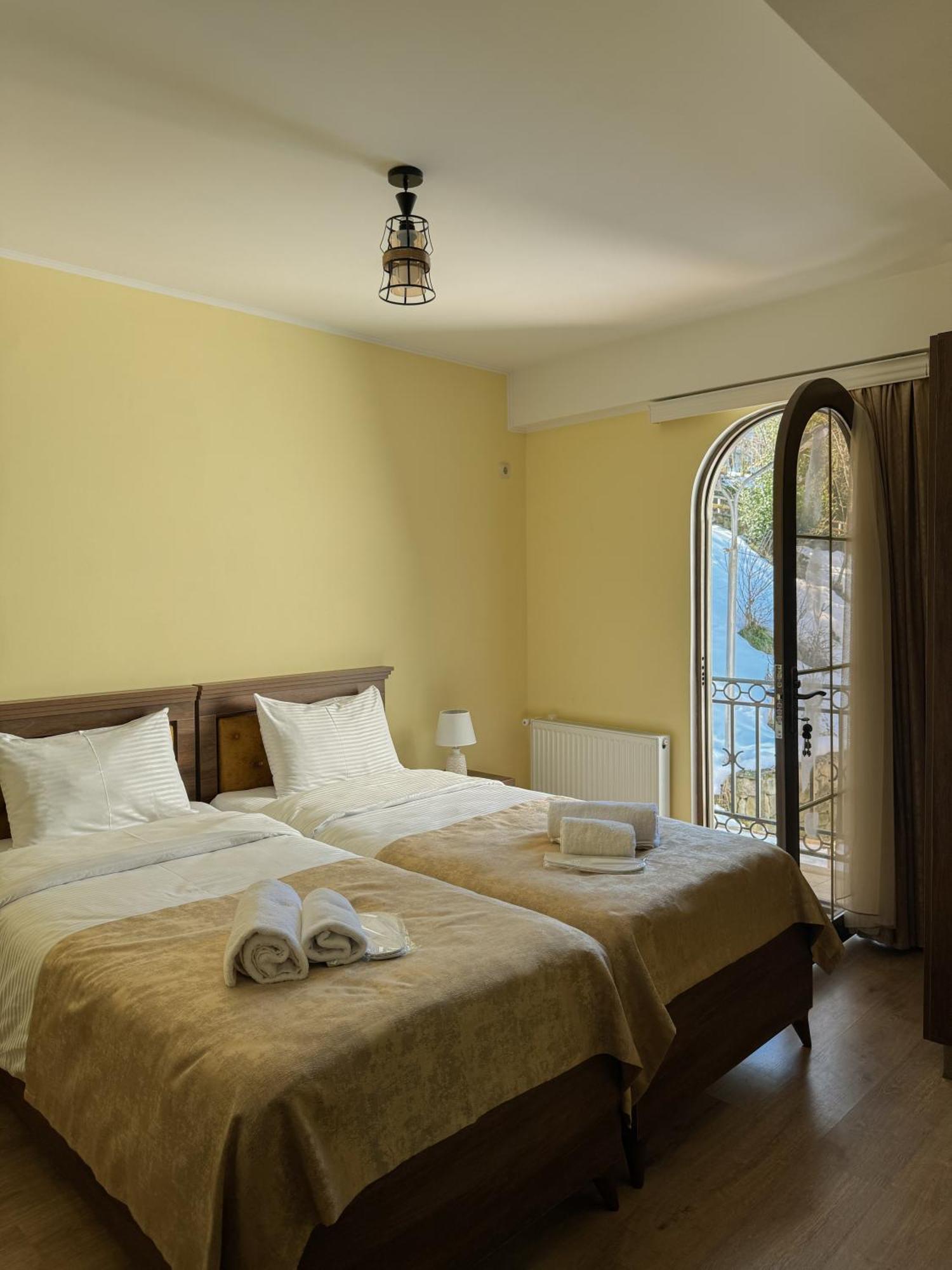 Lileo Kutaisi - Hotel&Winery Kültér fotó