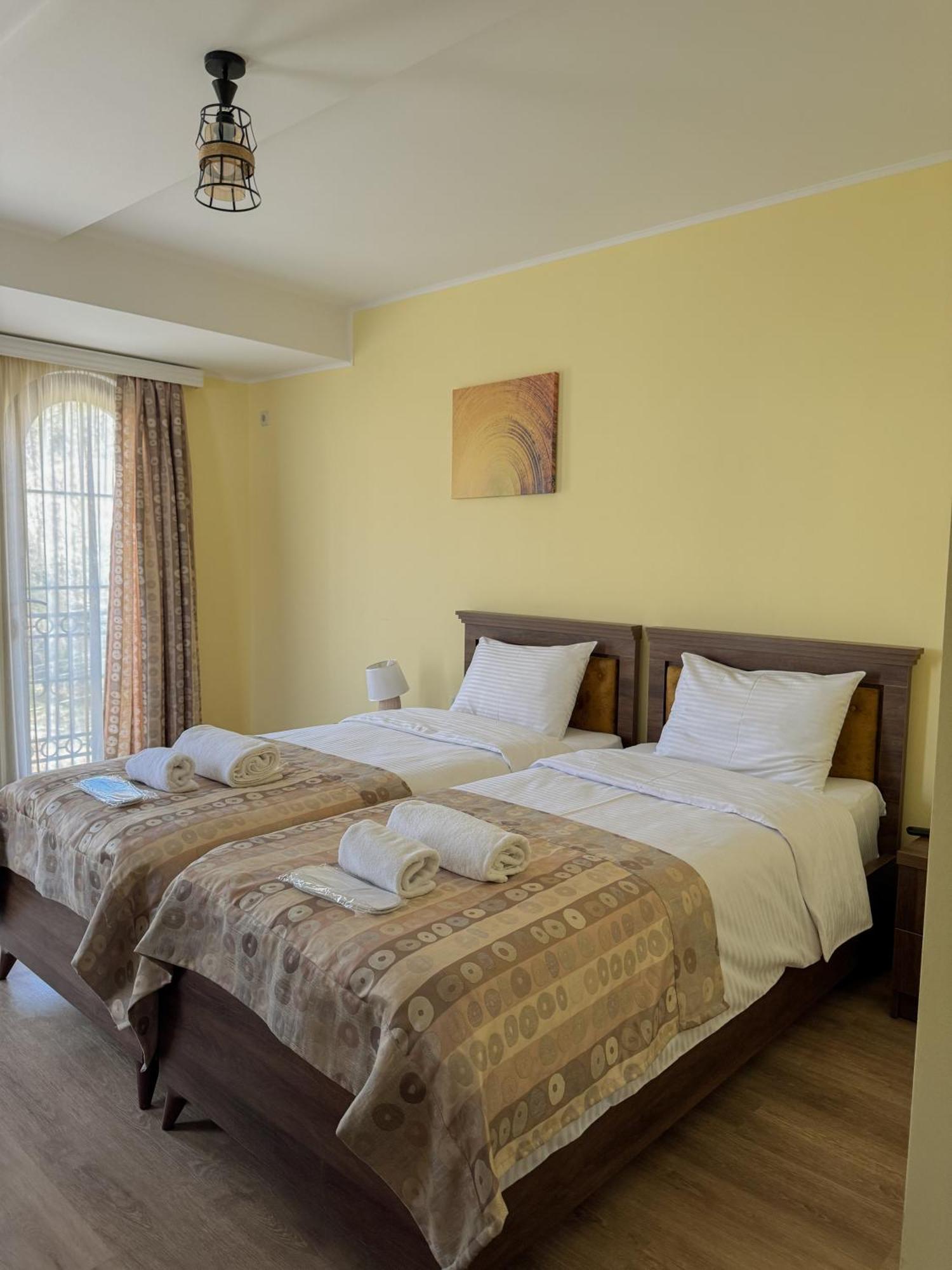 Lileo Kutaisi - Hotel&Winery Kültér fotó