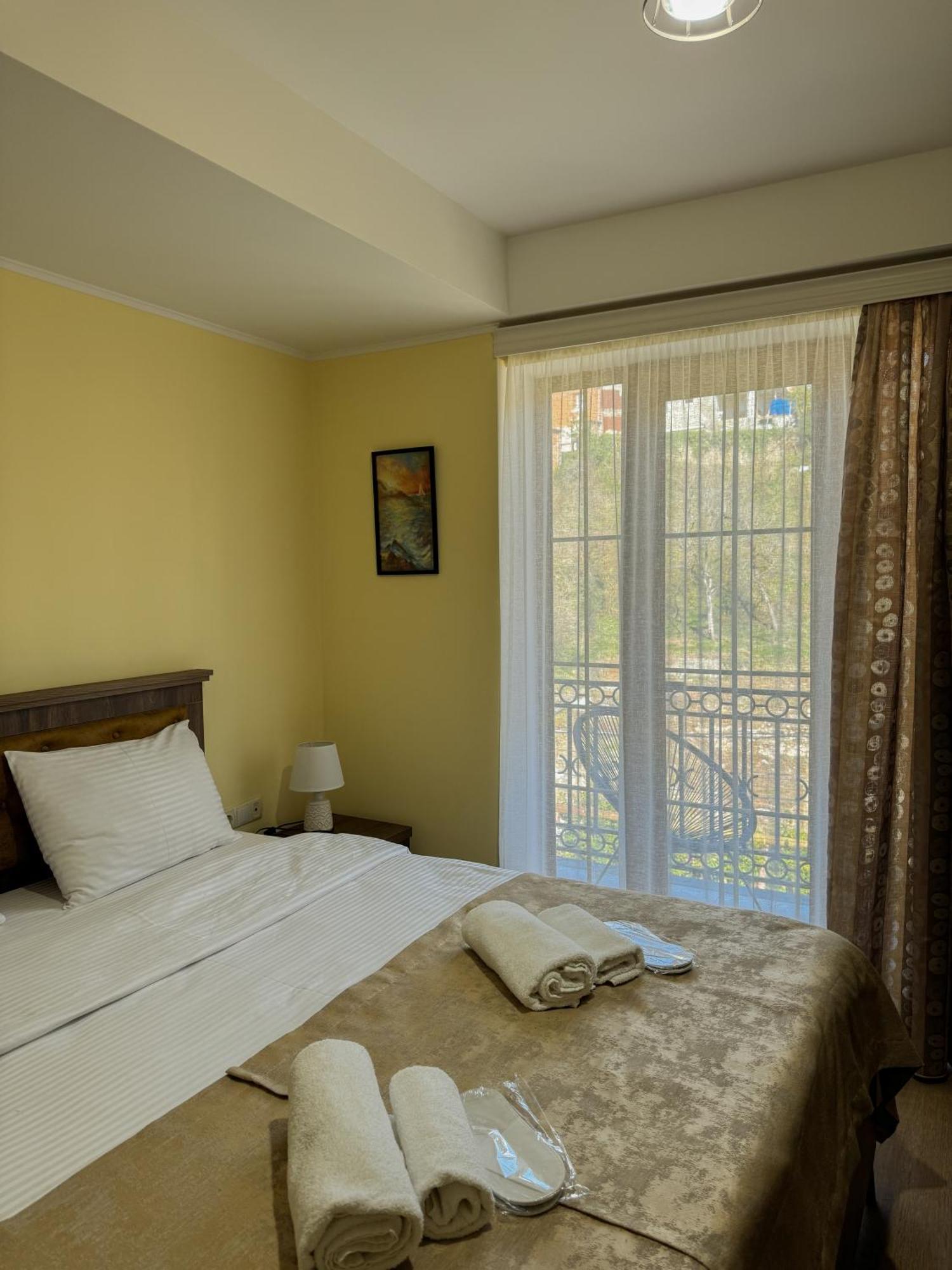 Lileo Kutaisi - Hotel&Winery Kültér fotó