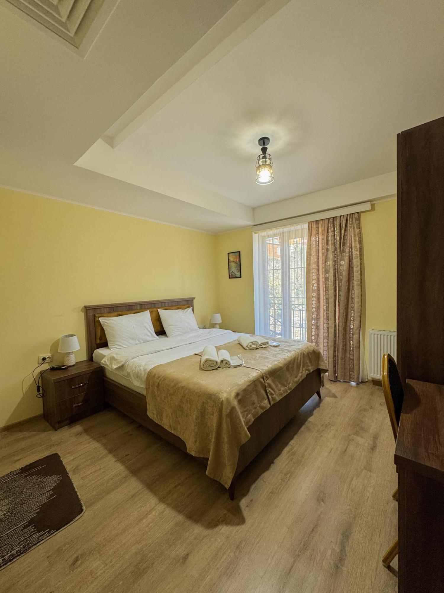Lileo Kutaisi - Hotel&Winery Kültér fotó