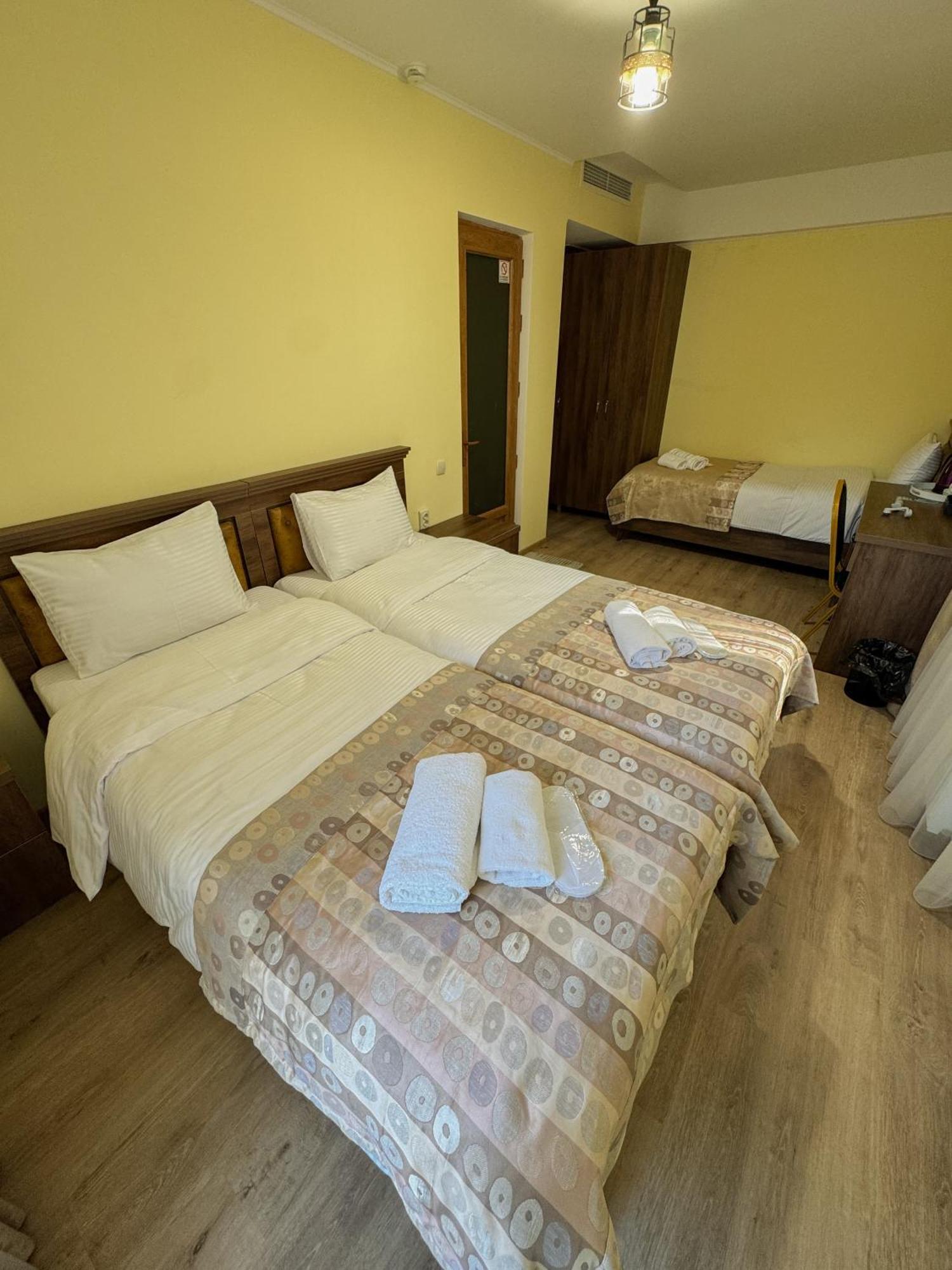 Lileo Kutaisi - Hotel&Winery Kültér fotó