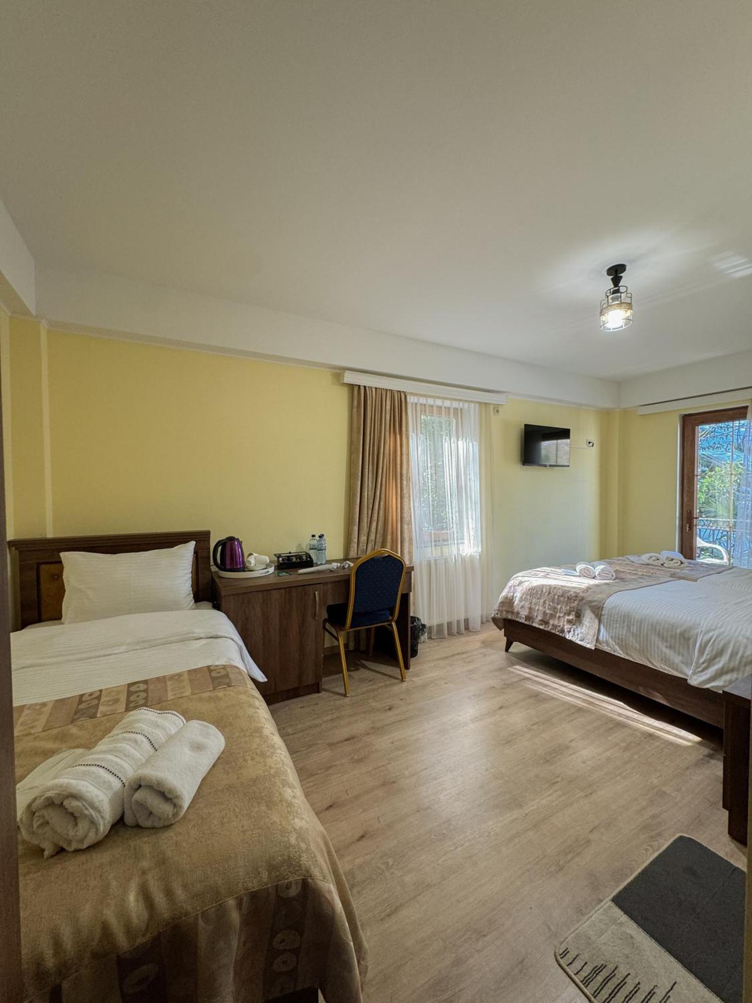 Lileo Kutaisi - Hotel&Winery Kültér fotó
