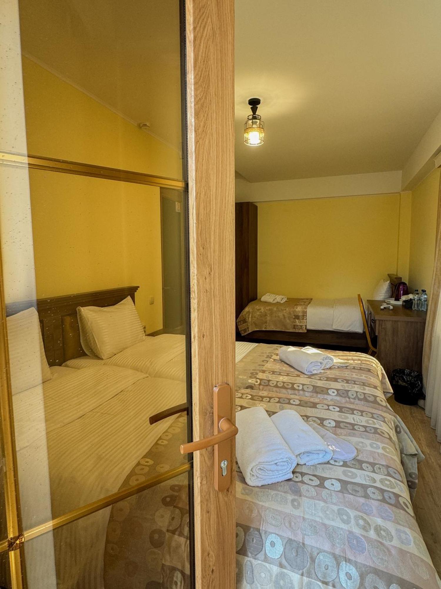 Lileo Kutaisi - Hotel&Winery Kültér fotó
