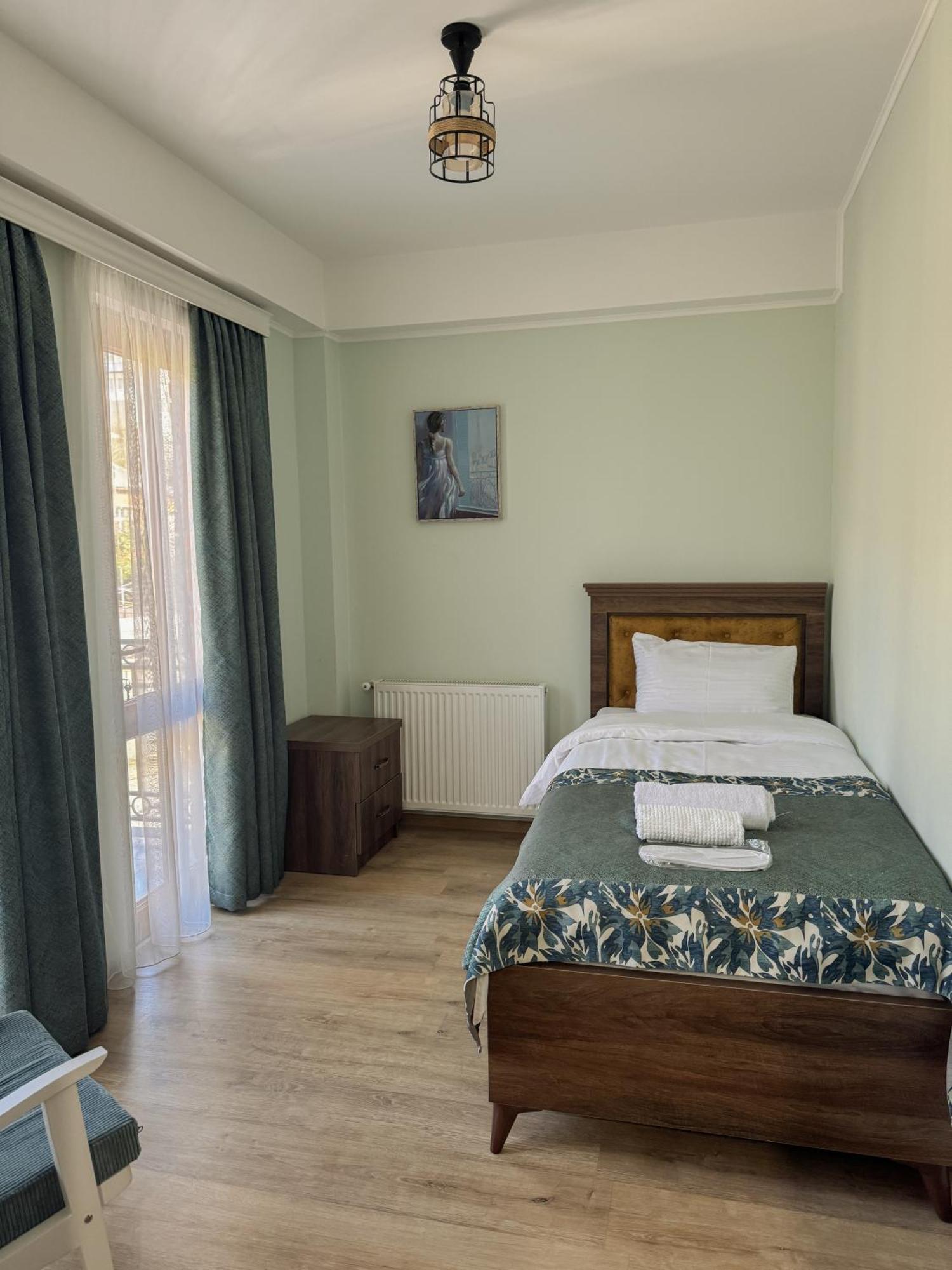 Lileo Kutaisi - Hotel&Winery Kültér fotó
