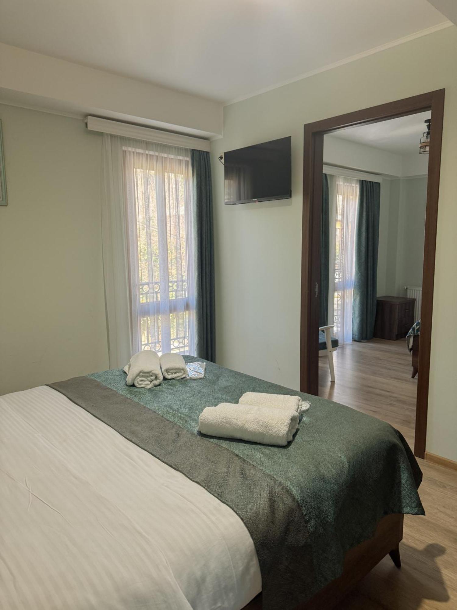 Lileo Kutaisi - Hotel&Winery Kültér fotó