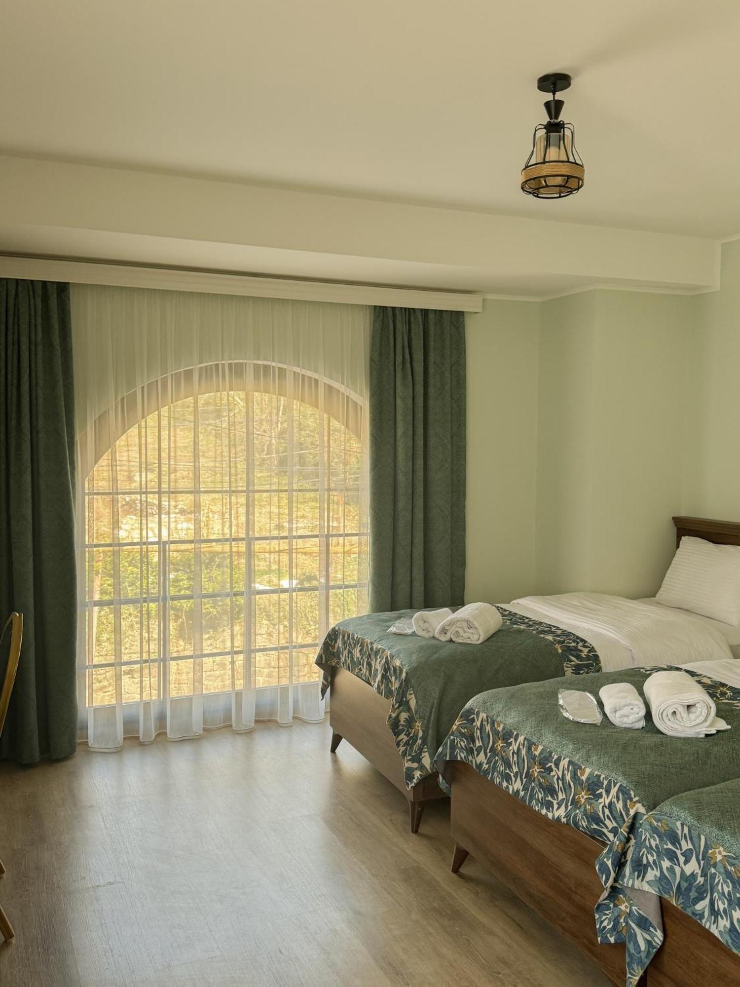 Lileo Kutaisi - Hotel&Winery Kültér fotó